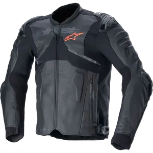 Alpinestars Atem V5 Leather Jacket