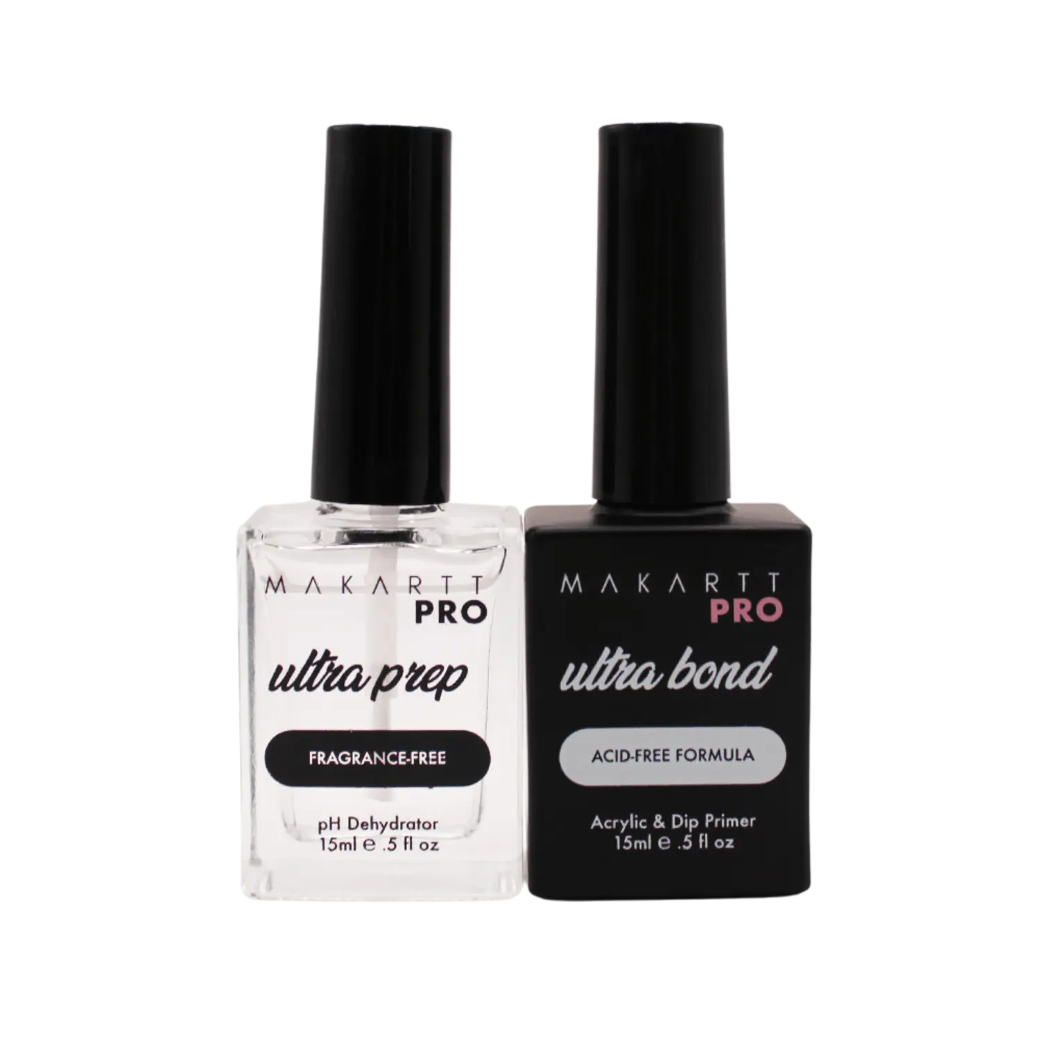 Ultra Prep & Bond Set (15ml)