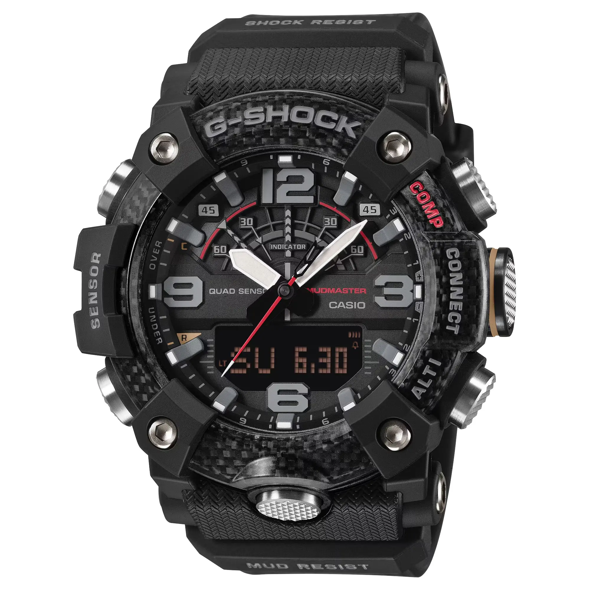 G Shock Watch