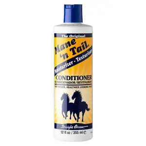 Mane ‘n Tail Original Moisturizing and Texturizing Conditioner 12 oz