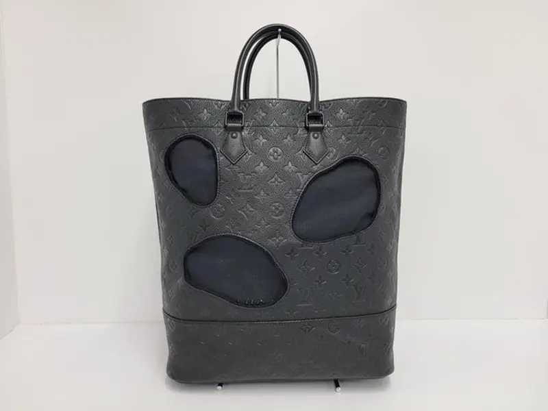 Pre-owned Louis Vuitton Other Tote Monogram Emprente Bag 9466912208/239469*****