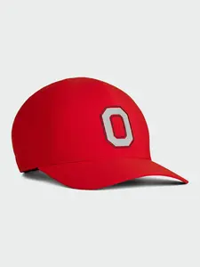 Dry One Waterproof Cap / Ohio State Buckeyes / Scarlet