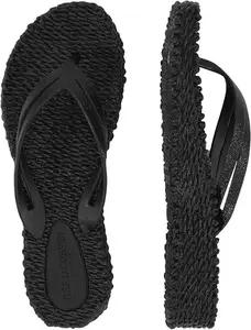 Ilse Jacobsen Platform Cheerful Flip Flop