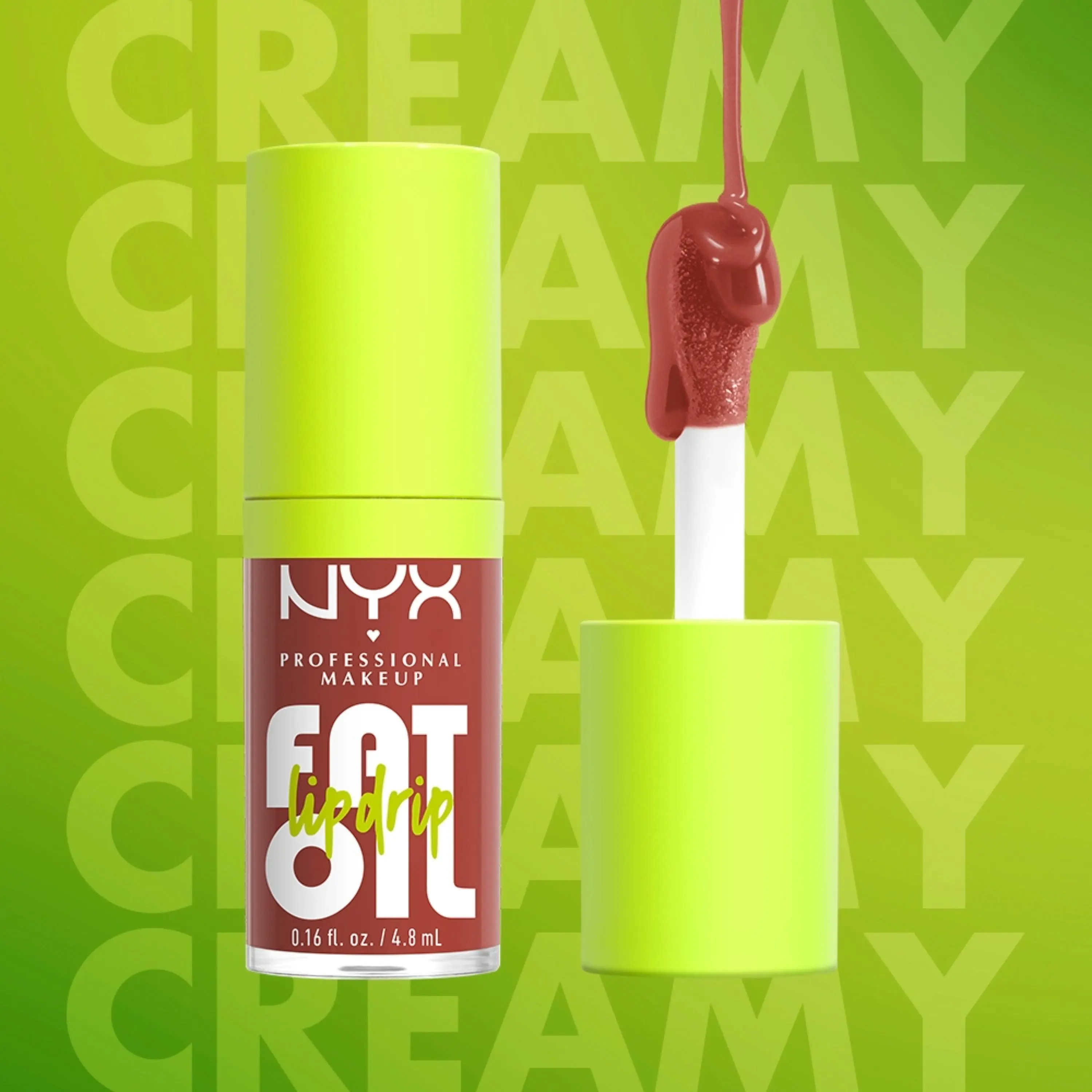 Splash of Cream