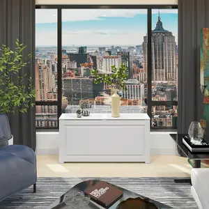 EVELINE Custom Radiator Cover NYC, Handcrafted for Your Home