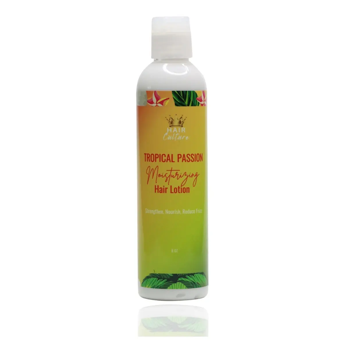 Tropical Passion Moisturizing Hair Lotion