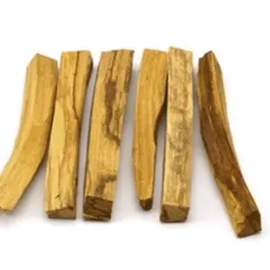 Palo Santo Sticks, Scented Spiritual Incense Fragrance Aroma Freshener for Home Fragrance Needs