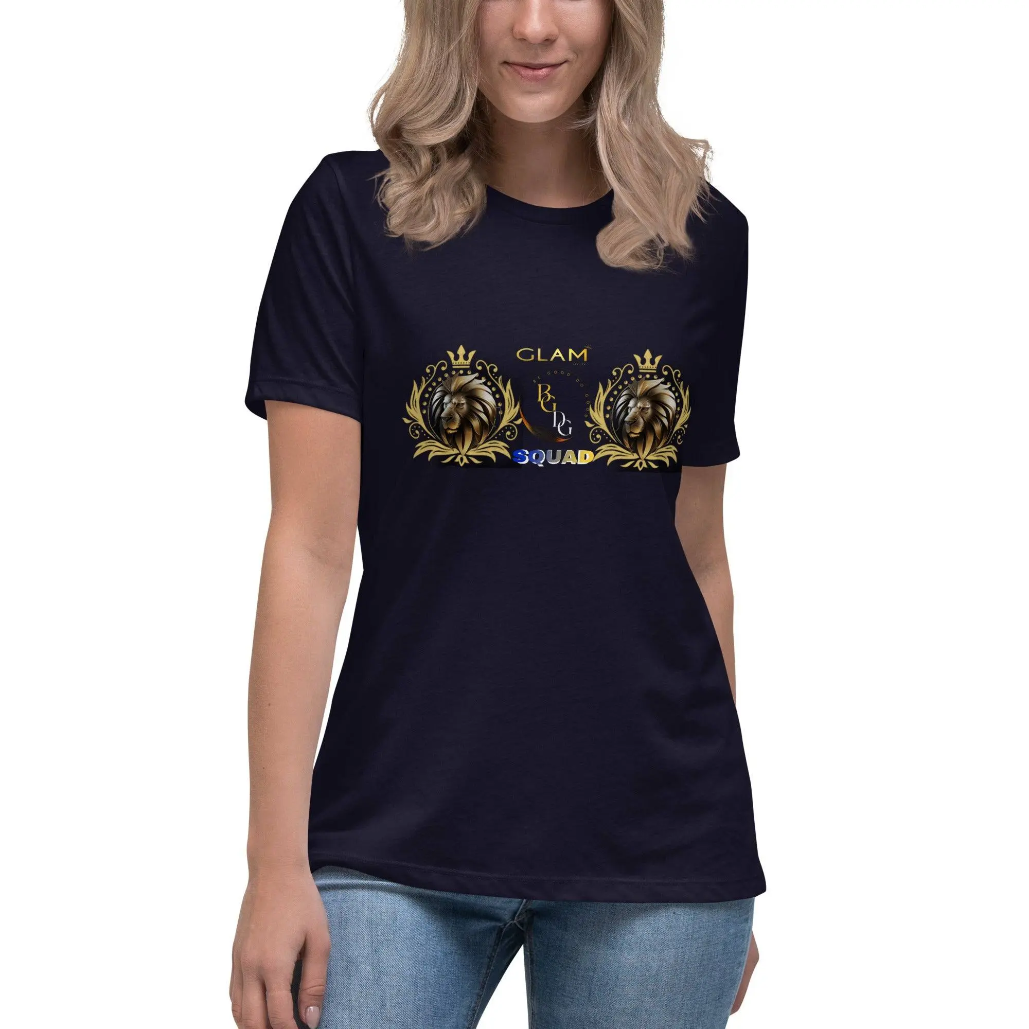 Women's Glam T-Shirt