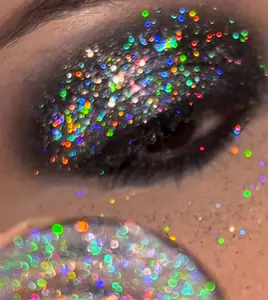 ZENITH HOLOGRAPHIC PRISMATIC PIGMENT