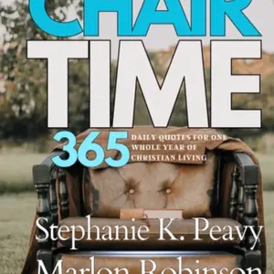 365 Day Devotional Special Edition