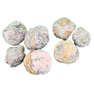 Trancas Geodes | Large 3"-3.5" | Break Your Own Geode | Crystal Decoration | Southwest Crystals