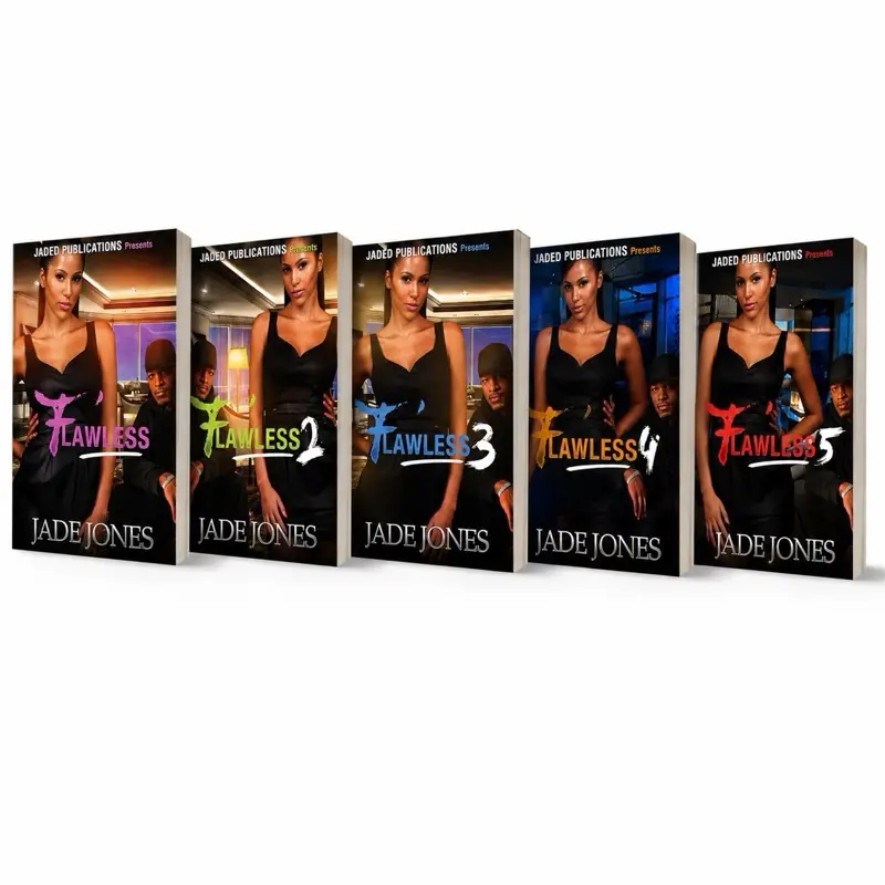 “Flawless” Series Bundle