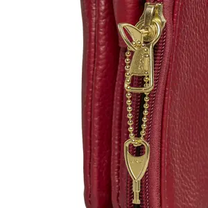 YKK Locking Zipper Keys for Concealed Carry Purses and Bags