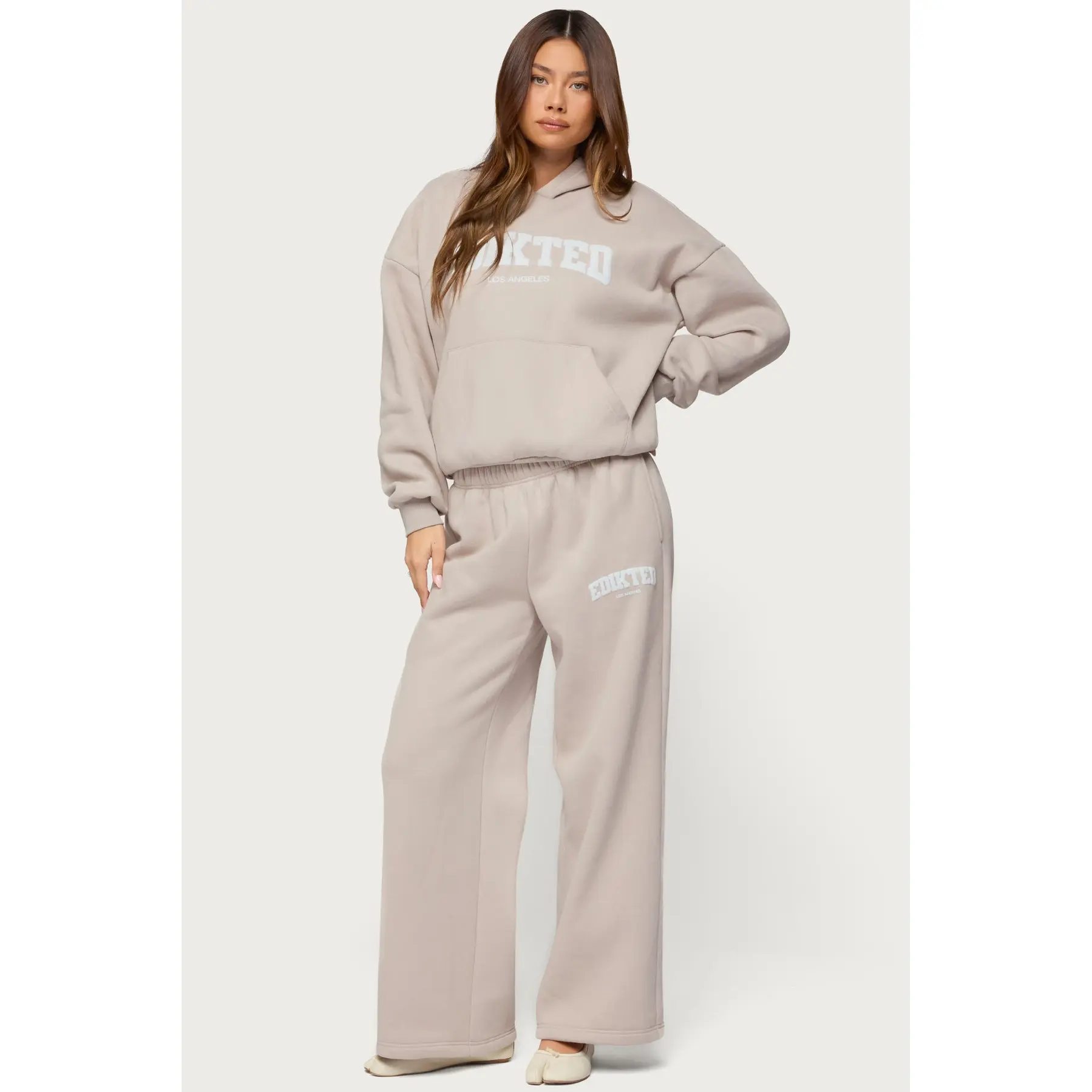 Edikted LA Sweatpants Edikted LA Sweatpants