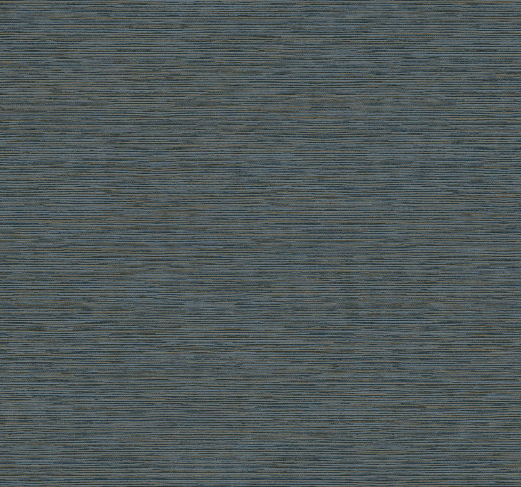 UW1067N Oasis Dark Blue Faux Grasscloth Wallpaper