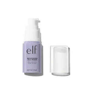 Brightening Lavender Face Primer- Small