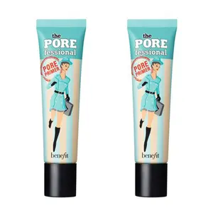 Benefit Cosmetics The POREfessional Pore Minimizing Primer Duo Benefit Cosmetics The POREfessional Pore Minimizing Primer Duo