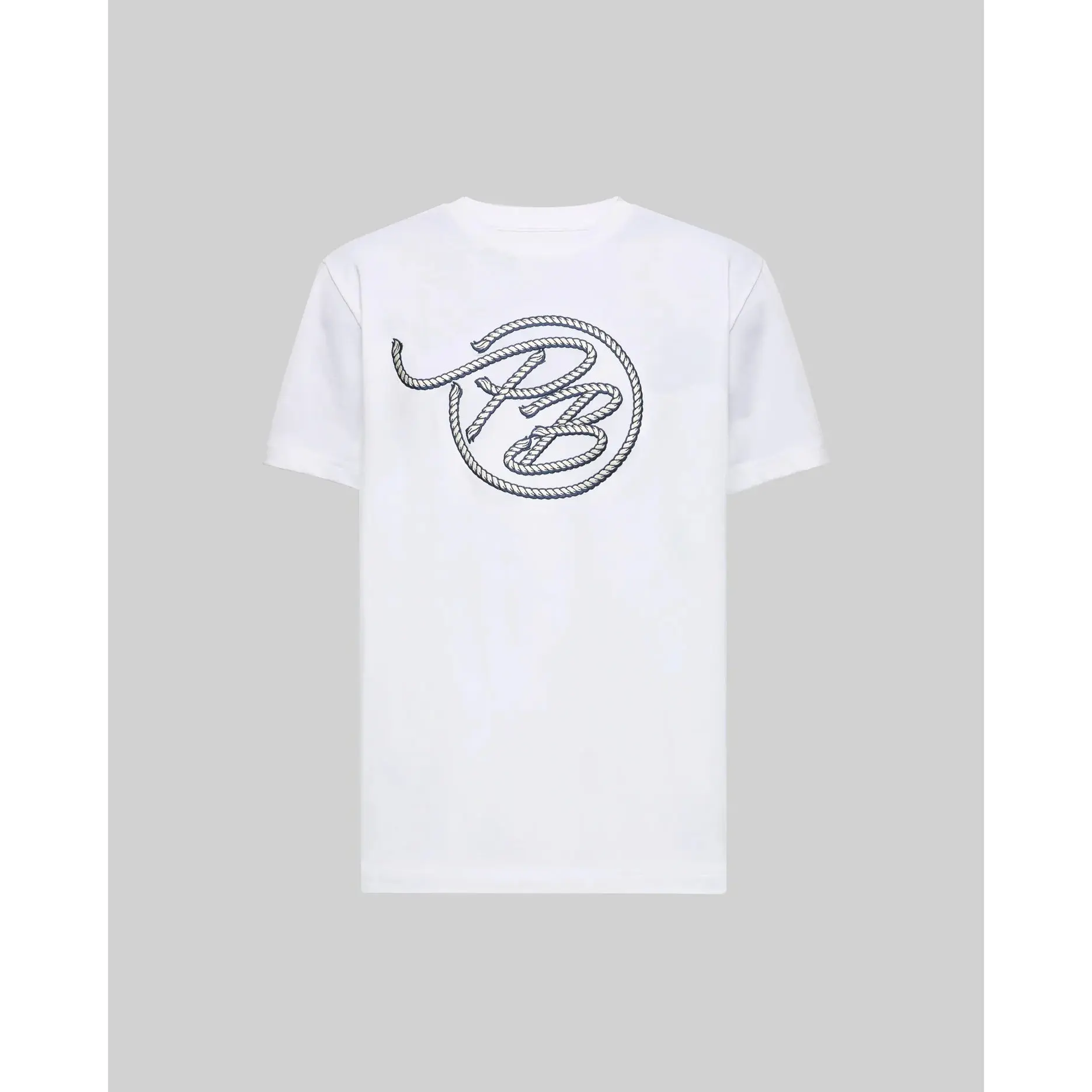 MENS CYRUS PB GRAPHIC TEE - MT0200116