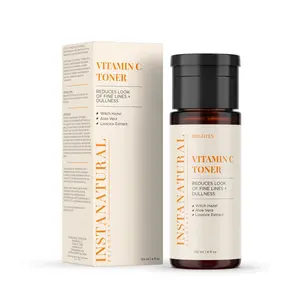 Vitamin C Toner