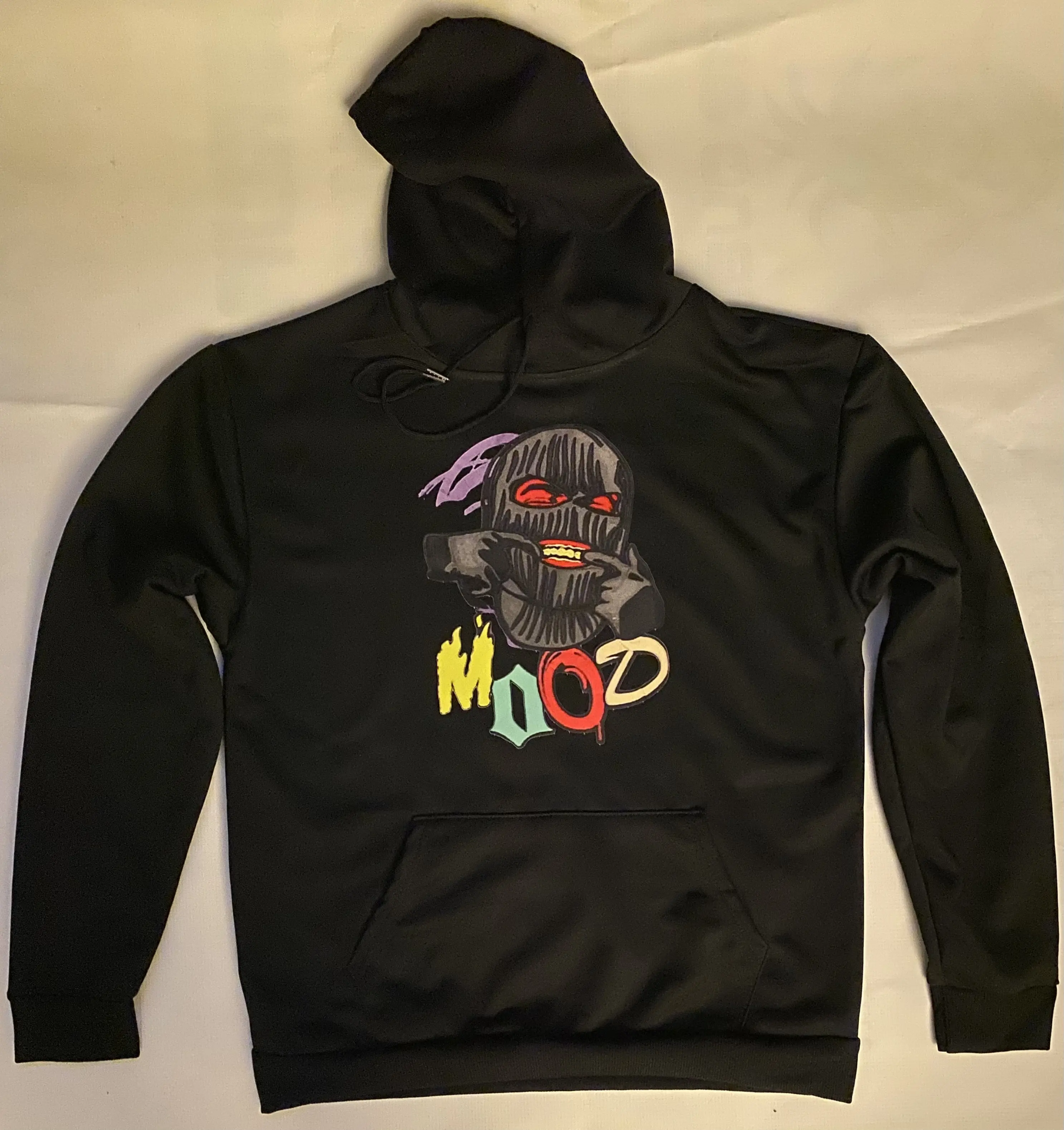 Hood Love Sweatsuit 4
