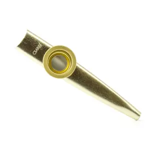 Clarke Tin Kazoo Gold