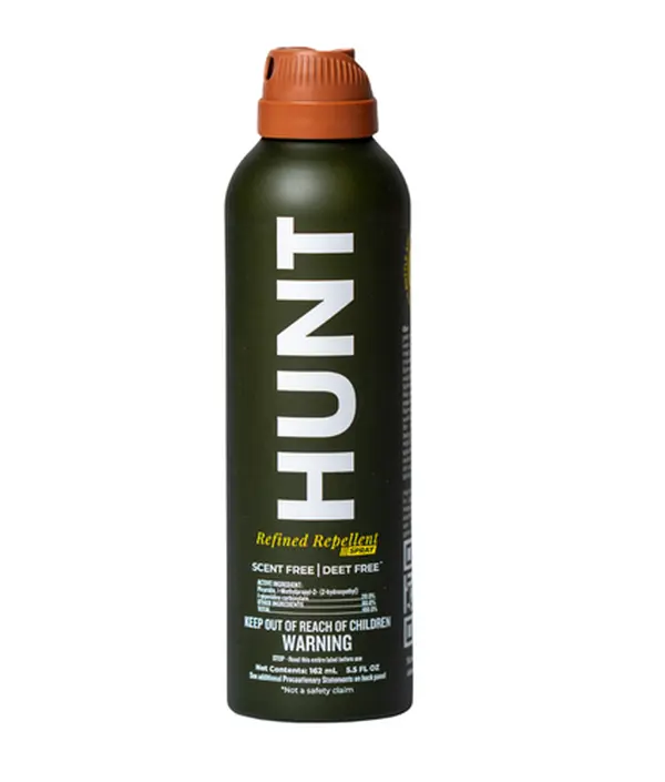 HUNT Refined Repellent Spray HUNT Refined Repellent Spray