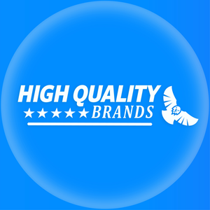 High Quality Brands