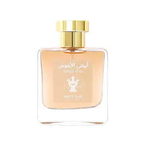 GAVARRY White Ebony Men's Perfume Spray Eau De Perfume,Violet,Floral Fragrance,enhance attraction,Hormone,Suitable For Daily Use,Dating,Birthday Gifts,Valentine's Day,Anniversary,High-grade Packaging 1.7 Fl Oz