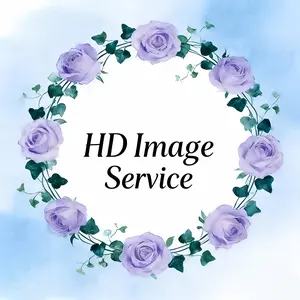 HD Image Service-t-shirt