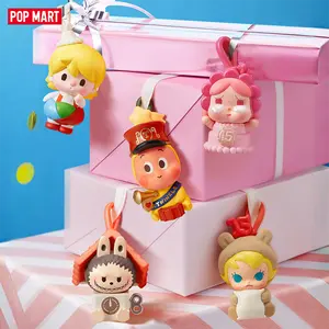 POP MART POP BEAN Celebrate This Moment Series（1Pc Per Pack）
