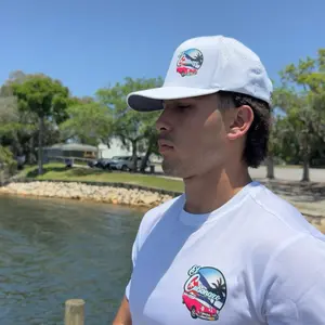 Cubans Hats