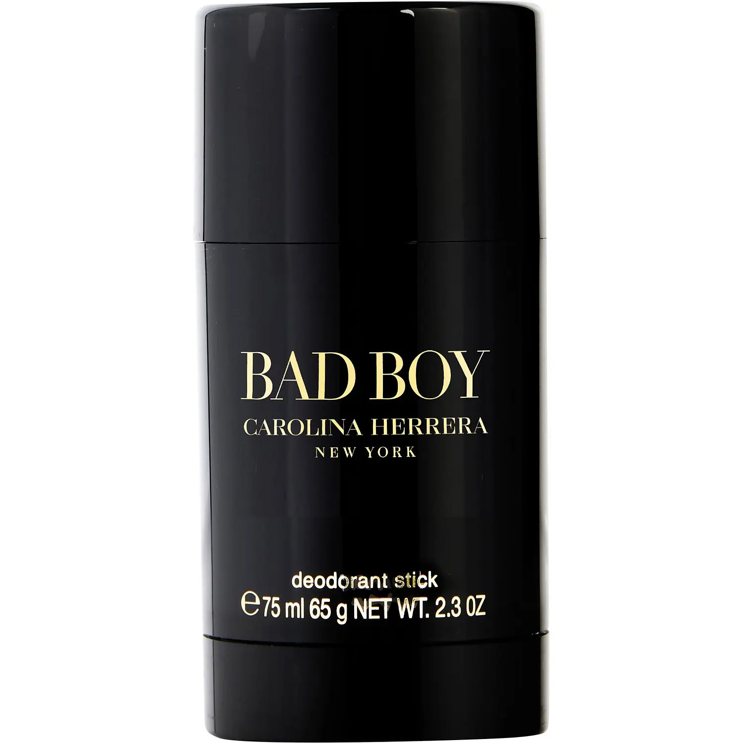 Ch Bad Boy By Carolina Herrera Deodorant For Men