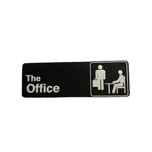 The Office Sign