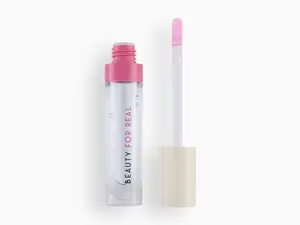 BEAUTY FOR REAL - Lip Revival Hi-Shine Hydrating Lip Oil - Shining Star