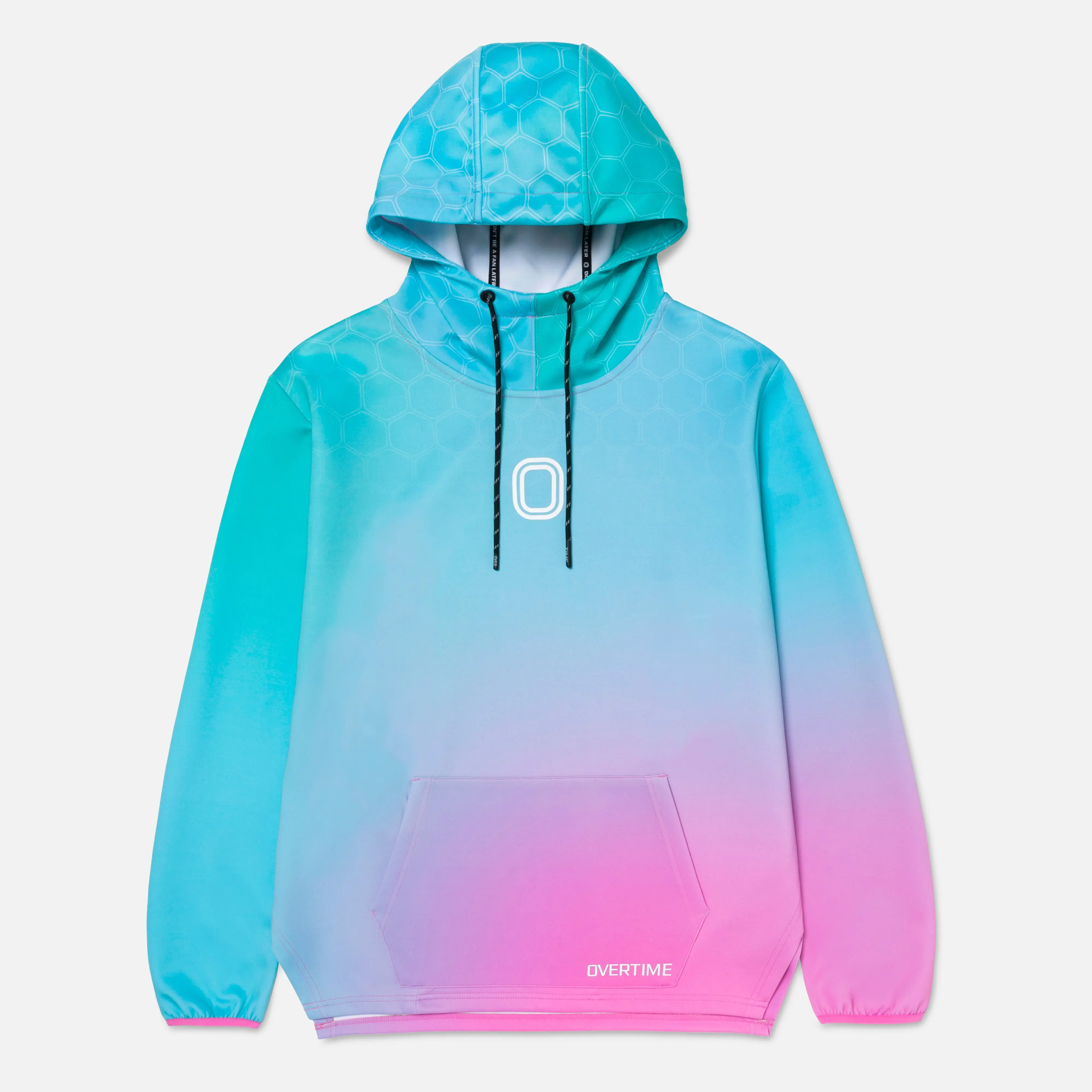 Tuff Aura Training Hoodie