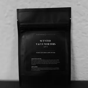 All in 1 Scented Vacuum Pack Bundle