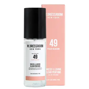 [W.Dressroom] No.49 Peach Blossom