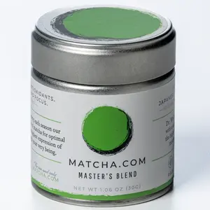 Premium Ceremonial Master’s Blend Matcha