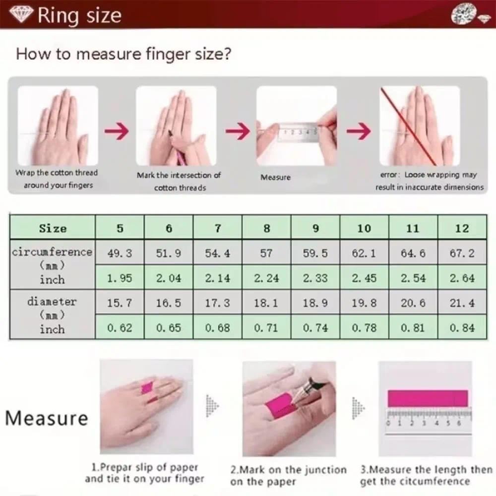 Women's Luxury Square Crystal Silicone Ring - Soft Band Ring with Sparkling Gem, Minimalist Costume Jewelry Accessory