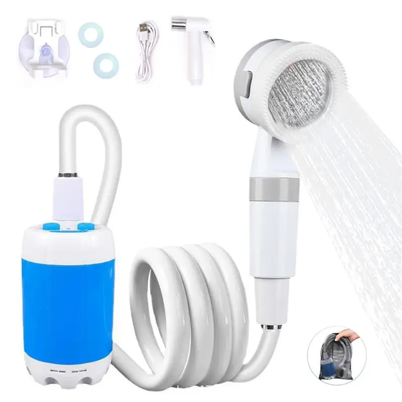 Portable Electric Shower Portable Electric Shower