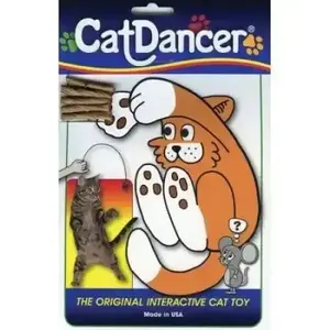 Cat Dancer Cat Dancer Toy