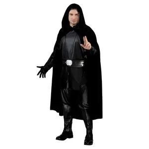 Adult Star Wars Luke Skywalker Qualux Costume