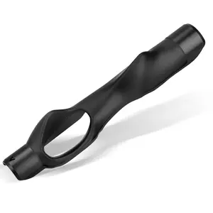 Golf Grip Training Tool, Portable Practice Aid, Ensures Correct Grip Every Time, Golf Accessories to Improve Swing Rhythm