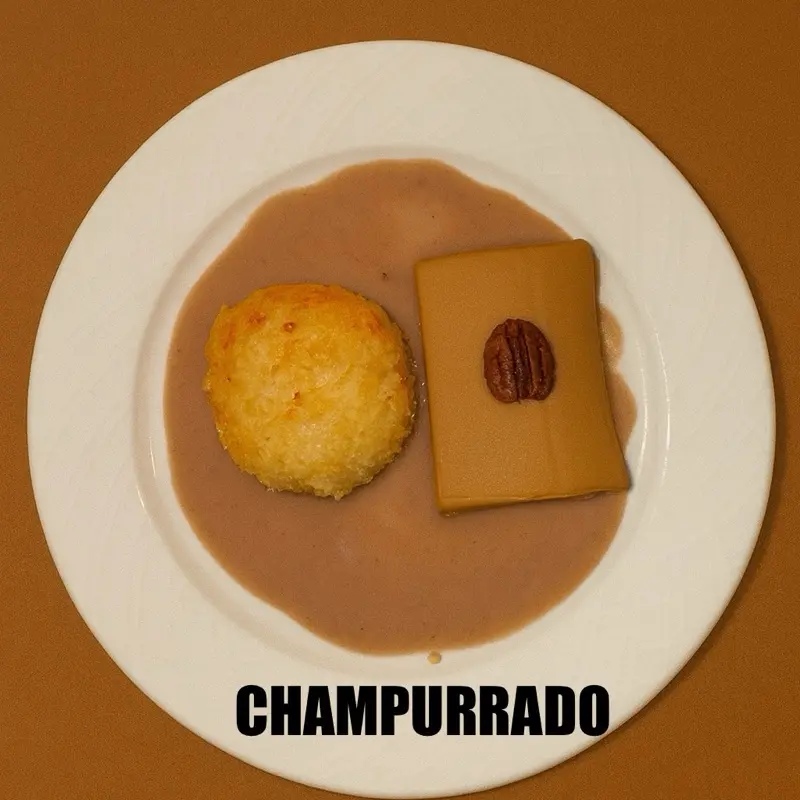 Cocada tres leche & jamoncillo bundle Snack