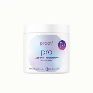 Pro Implantation Supplement Support