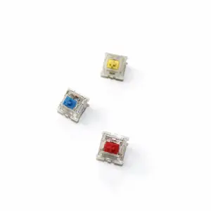 Single Gateron Switch