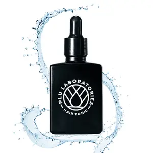 Hair Tonic | GHK-Cu Copper Peptides for Fuller-Looking Hair