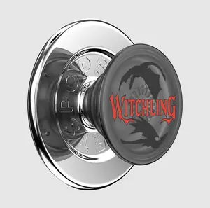 PopSockets Witchling