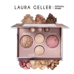 The Best of the Best Baked Face Palette