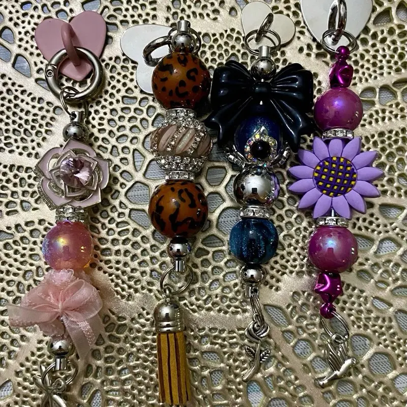 Cup Charm/Phone Charm